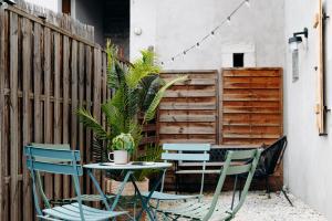 La Suite DHélène - Appartement - 50m2 entre Genève et Chamonix - Parking Privé - Wifi