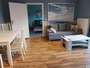 Ferienwohnung Naturglück - Grimmen