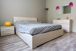 Cardinal massaia venice apartment