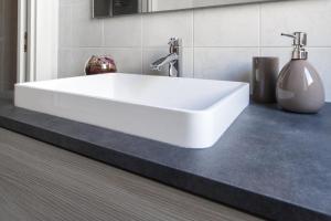 Cardinal massaia venice apartment