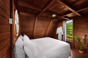 Asmaraloka Villa & Resto