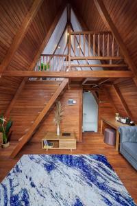 Asmaraloka Villa & Resto