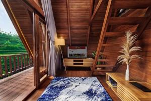 Asmaraloka Villa & Resto