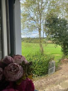 B&B / Chambres d'hotes LE PRESBYTERE : photos des chambres
