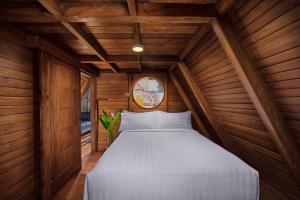 Asmaraloka Villa & Resto