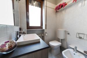 Cardinal massaia venice apartment