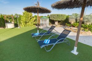 SunnyValley by Fidalsa