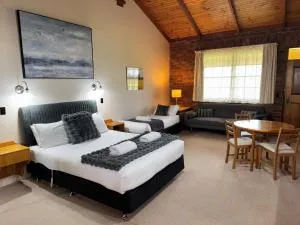 Coonawarra Place Motor Inn - Keppoch