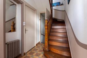 Maisons de vacances Maison dans le Morbihan : photos des chambres