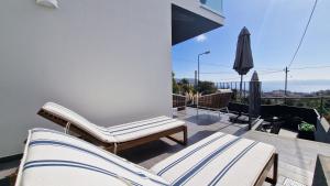 Townhouse 24 - Oceanview Jacuzzi Gem by LovelyStay