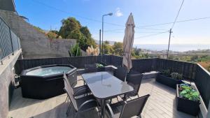 Townhouse 24 - Oceanview Jacuzzi Gem by LovelyStay