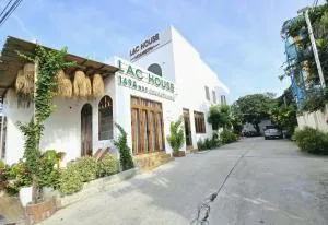 Lac House Mui Ne - 伊缇天福