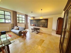 Villa Pedra Natural Houses