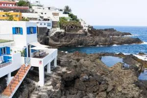 OkStay - House In Front Of a Natural Pool - El Caletón - La Matanza de Acentejo