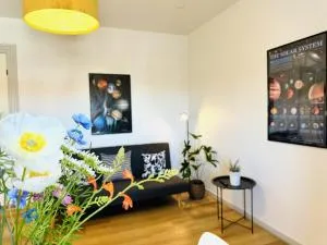 aday - Celestial City Suite - Bjergby