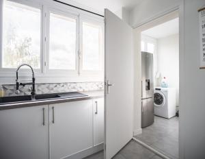 Le Gatsby - Chambre 3 - Prox Hypercentre