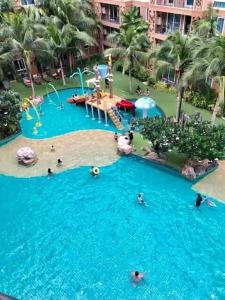 Atlantis Condo Resort Pattaya WiFi High Speed