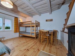 Chaloupka nad Želivkou