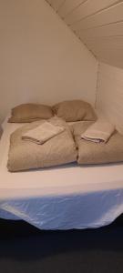 Dybvad Mølle bed and breakfast