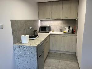 Krakstop apartamenty