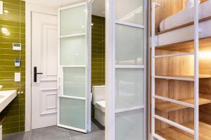 Weflating Boutique Hostel