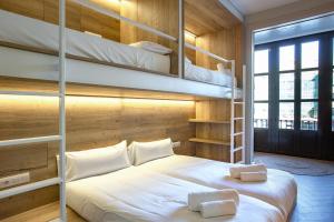 Weflating Boutique Hostel