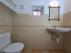 Chaloupka nad Želivkou