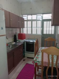 Apartamento Vila Caiçara