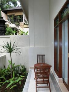 Latugu Homestay Ubud