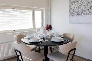 Hostit cozy apartments