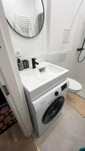 Zanna`s Apartment - Matisa 101