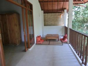 Latugu Homestay Ubud