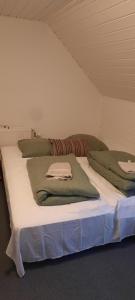 Dybvad Mølle bed and breakfast