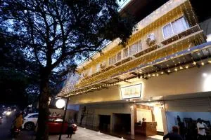 Nest Residency - Beypur