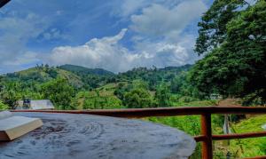 Ella Lovers View Cabins