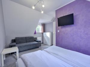 Domek i Apartament Marion