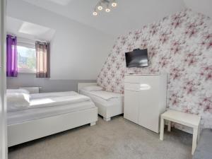 Domek i Apartament Marion