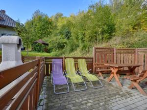 Domek i Apartament Marion