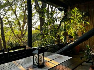 Eagles Hide - Fish Eagles Cottage