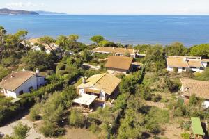 Villino Saline - Happy Rentals