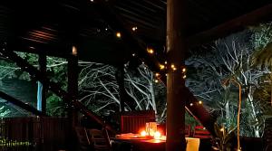 Eagles Hide - Fish Eagles Cottage