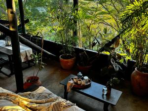 Eagles Hide - Fish Eagles Cottage