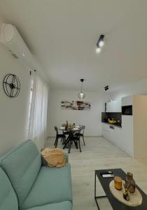 Pula Central Apartments