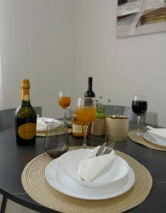 Pula Central Apartments