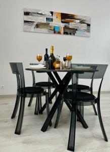 Pula Central Apartments