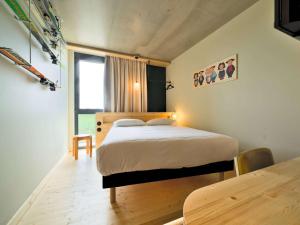 Hotels greet hotel Cernay Mulhouse : photos des chambres