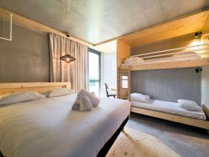 Hotels greet hotel Cernay Mulhouse : photos des chambres