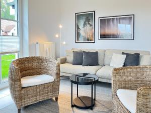 Strandvilla Niklot Wohnung 04