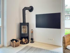 Strandvilla Niklot Wohnung 04