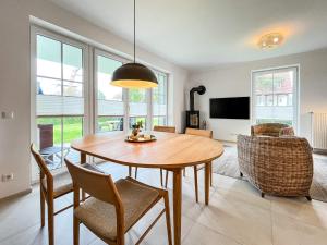 Strandvilla Niklot Wohnung 04